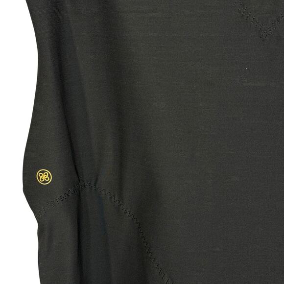 Honeylove 2X-Large Sculptwave Capris Adjustable Straps Shapewear Boning Black - Picture 3 of 12